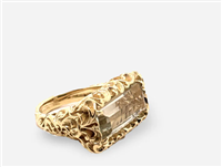 Ring Maria e Luisa Jewels Woman in Silver Quarzo AA0169/V1/POG - AA0169/V1/POG